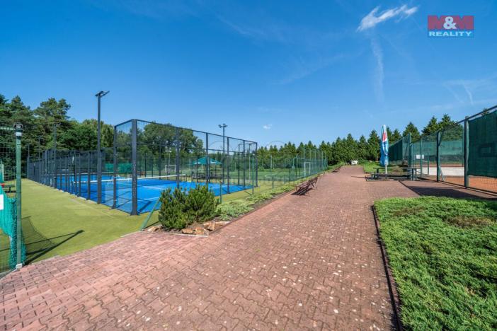 Pronájem komerční nemovitosti, Letkov, Plzeňská, 645 m2