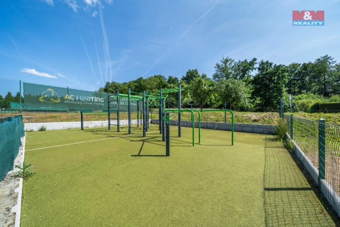 Pronájem komerční nemovitosti, Letkov, Plzeňská, 645 m2