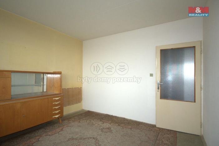 Prodej bytu 3+1, Praha - Prosek, Lovosická, 79 m2