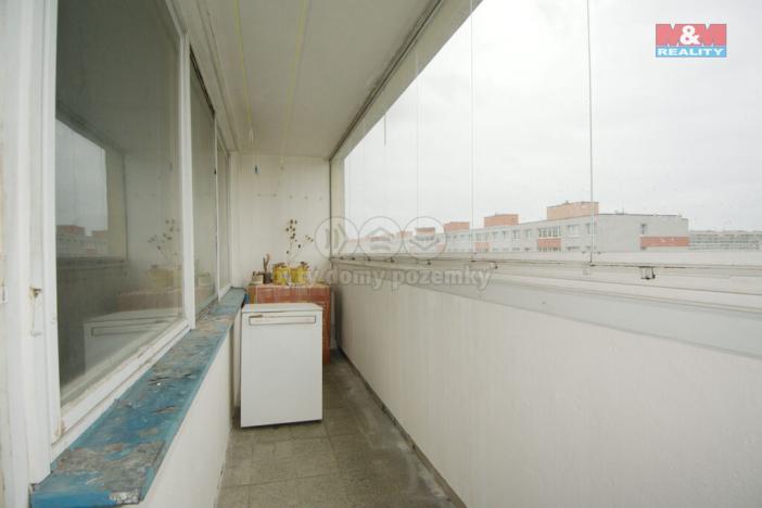 Prodej bytu 3+1, Praha - Prosek, Lovosická, 79 m2