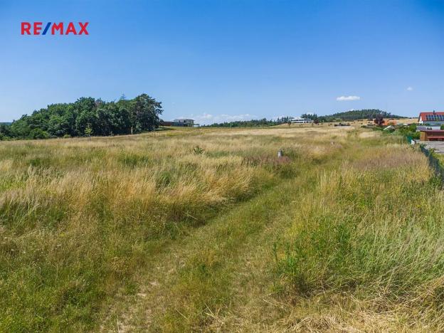 Prodej pozemku pro bydlení, Plzeň, 901 m2