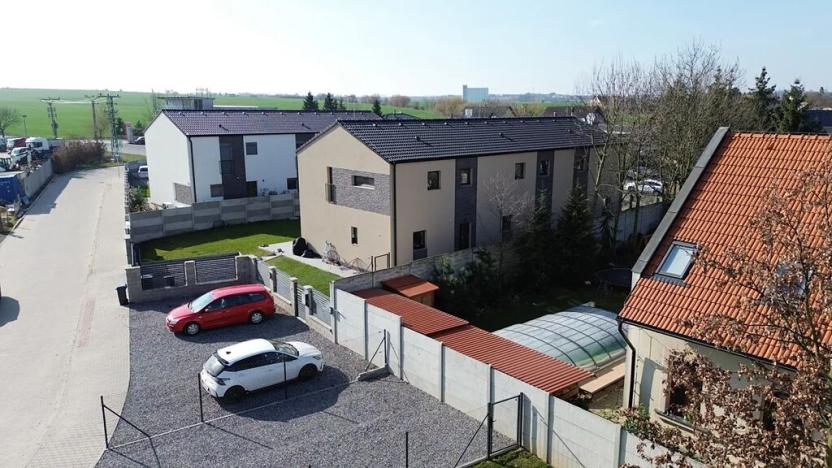 Prodej bytu 4+kk, Světice, Hlavní, 98 m2