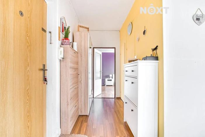 Pronájem bytu 2+1, Orlová, Kpt. Jaroše, 56 m2