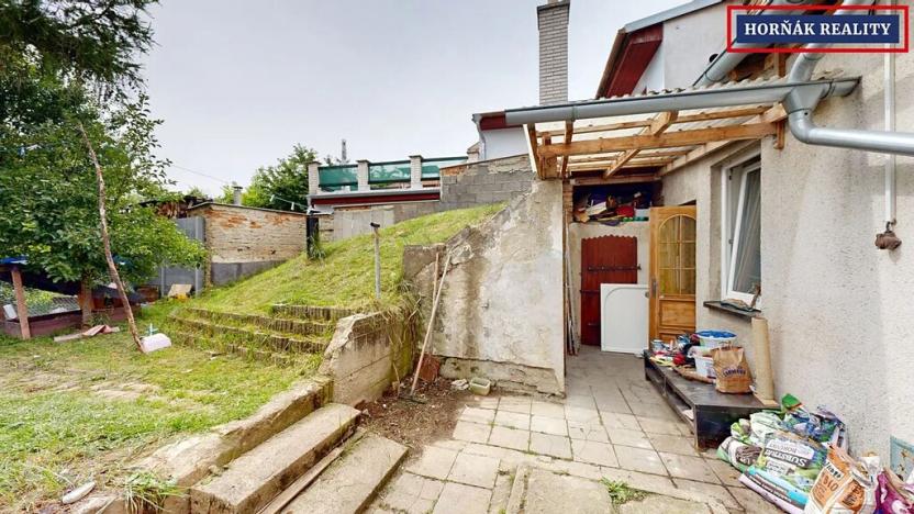 Prodej rodinného domu, Bučovice, V Chaloupkách, 86 m2