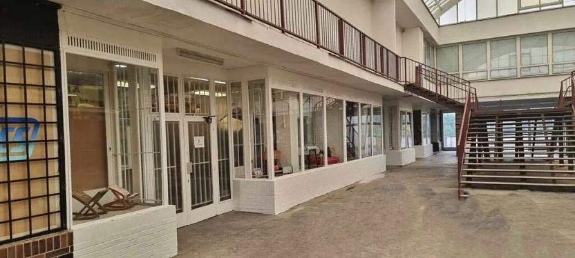 Pronájem obchodního prostoru, Liberec, Olbrachtova, 35 m2