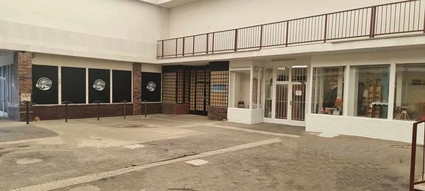 Pronájem obchodního prostoru, Liberec, Olbrachtova, 35 m2