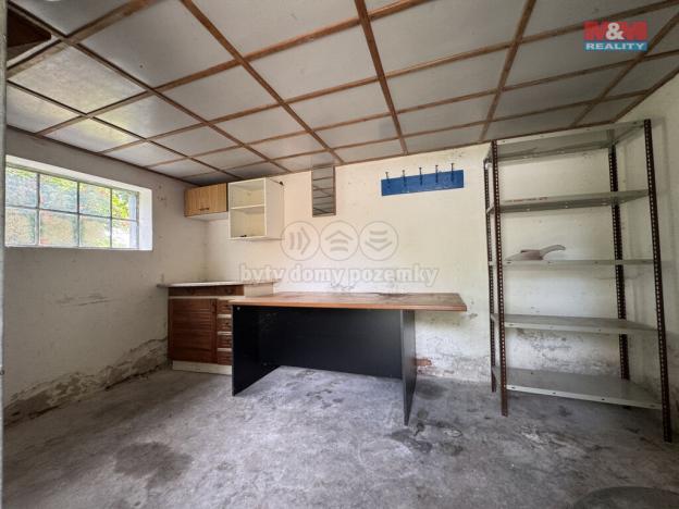 Prodej zahrady, Břeclav, 1424 m2