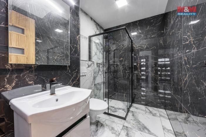 Prodej bytu 2+1, Horní Slavkov, Dlouhá, 48 m2