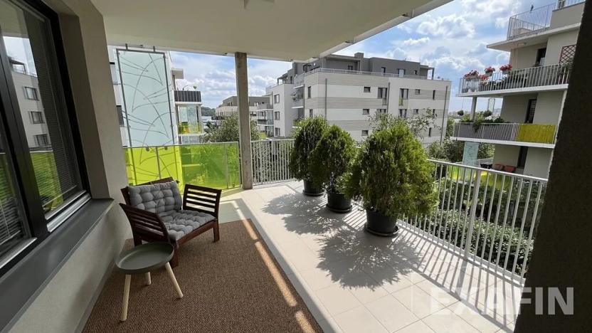 Pronájem bytu 2+kk, Praha - Dolní Chabry, Poštova, 57 m2