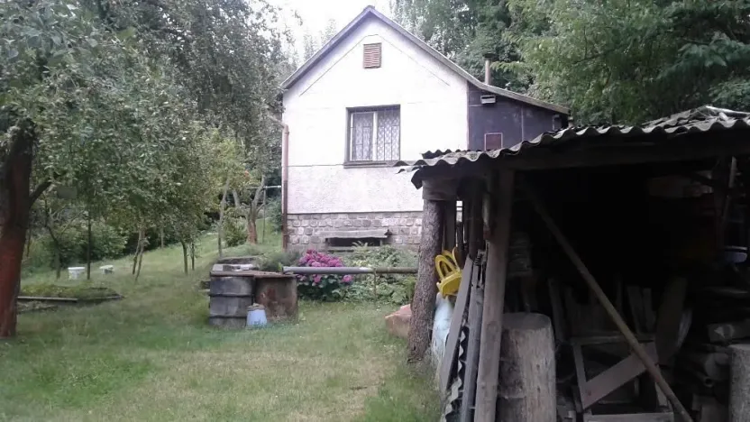 Pronájem rodinného domu, Praha - Kyje, Bošilecká, 20 m2