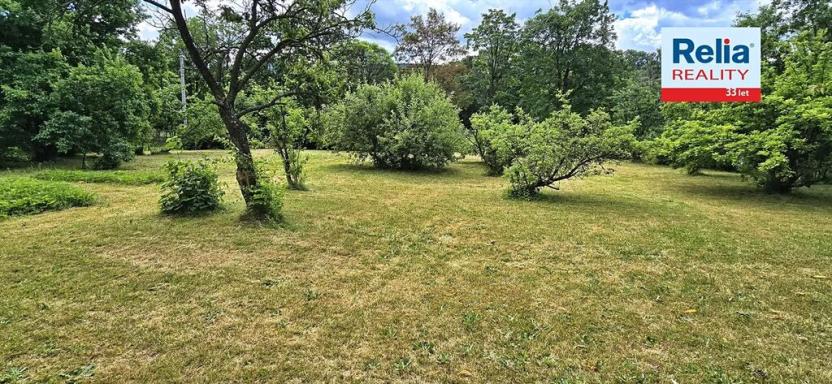 Prodej pozemku pro bydlení, Nové Město pod Smrkem, Plovárenská, 768 m2