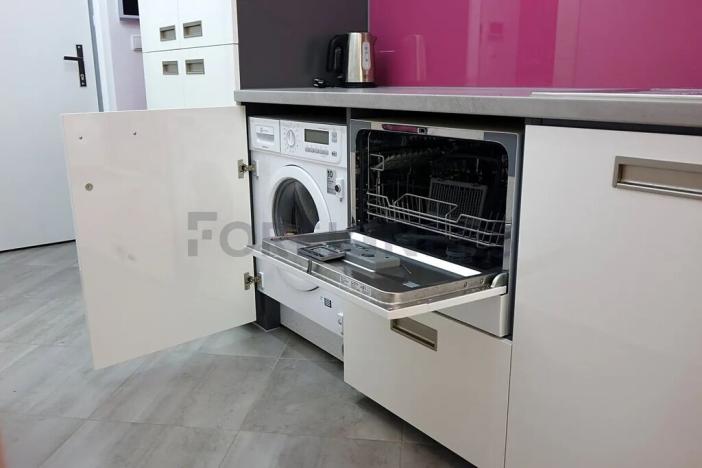 Pronájem bytu 1+kk, Brno, Kopečná, 36 m2