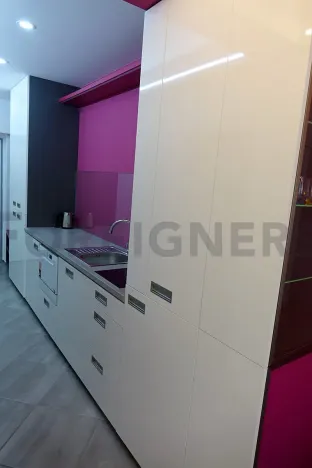 Pronájem bytu 1+kk, Brno, Kopečná, 36 m2