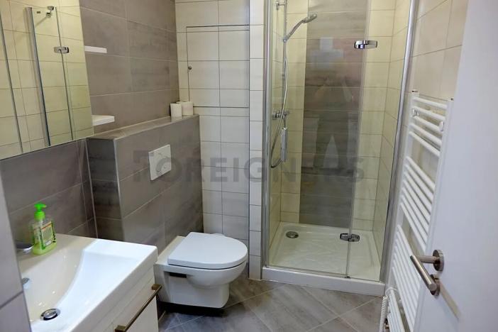 Pronájem bytu 1+kk, Brno, Kopečná, 36 m2