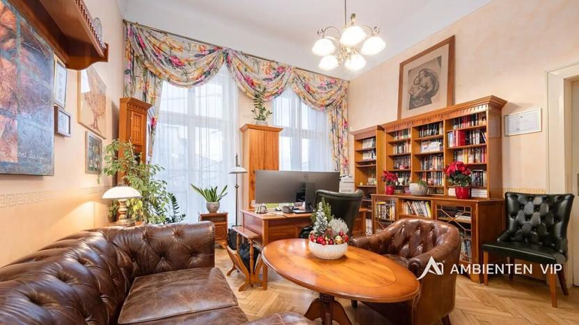 Prodej kanceláře, Brno, 257 m2