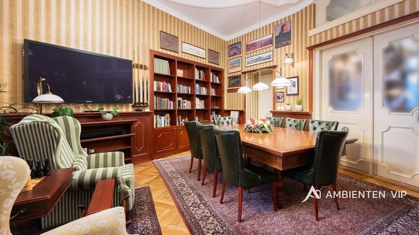 Prodej kanceláře, Brno, 257 m2