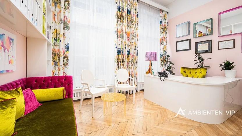 Prodej kanceláře, Brno, 257 m2