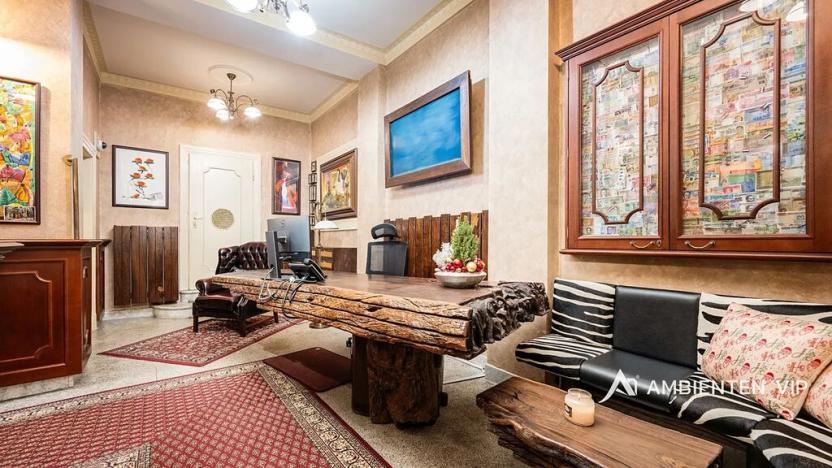 Prodej kanceláře, Brno, 257 m2