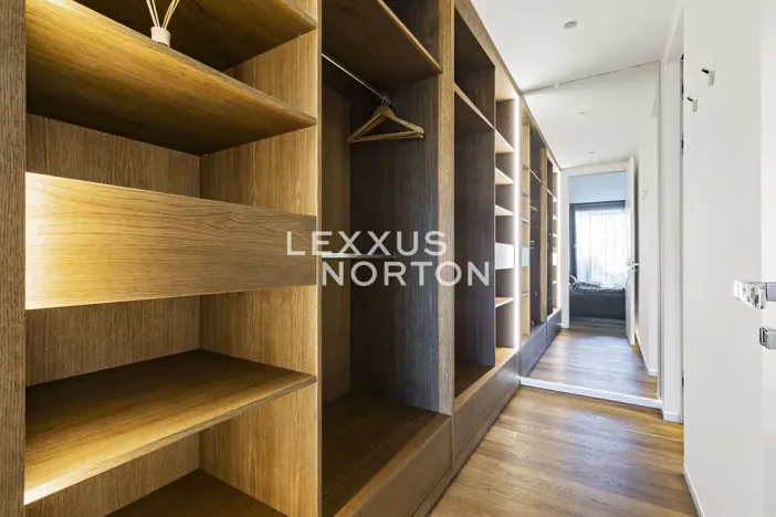 Pronájem bytu 2+kk, Praha - Braník, V podhájí, 67 m2