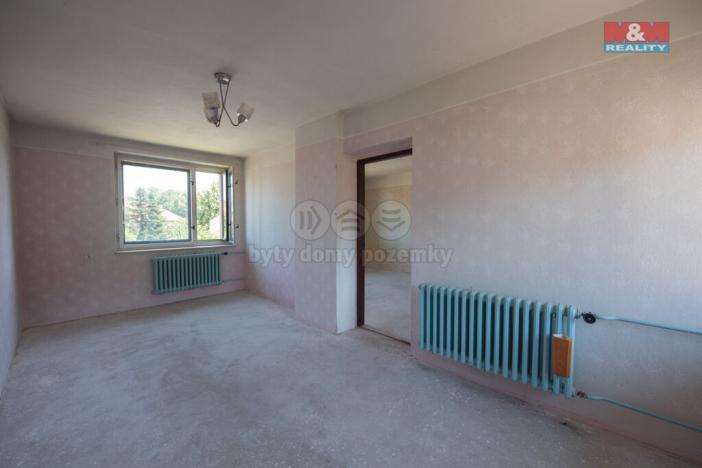 Prodej bytu 5+1, Klamoš, 136 m2