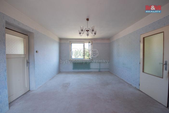 Prodej bytu 5+1, Klamoš, 136 m2