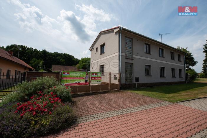 Prodej bytu 5+1, Klamoš, 136 m2