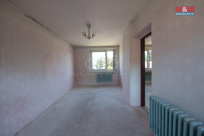 Prodej bytu 5+1, Klamoš, 136 m2