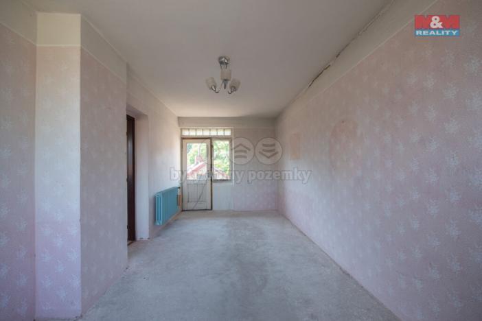 Prodej bytu 5+1, Klamoš, 136 m2