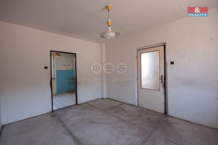 Prodej bytu 5+1, Klamoš, 136 m2