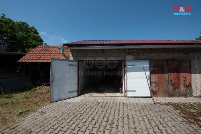 Prodej bytu 5+1, Klamoš, 136 m2