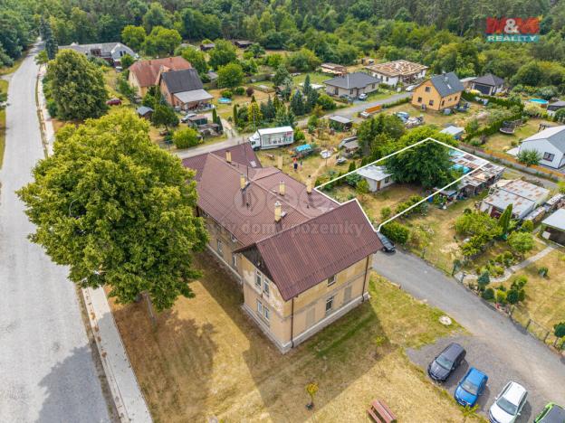 Prodej bytu 2+1, Lipník, 80 m2