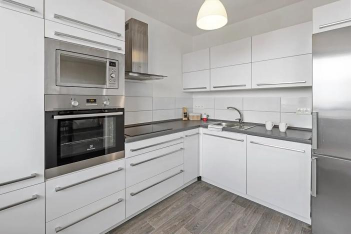 Prodej bytu 2+1, Pardubice, Karla IV., 62 m2