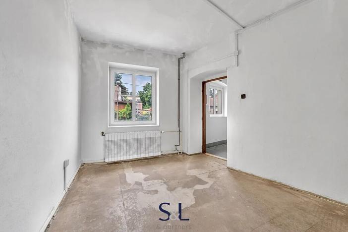 Prodej rodinného domu, Cvikov, Žitavská, 248 m2