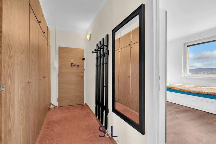 Prodej bytu 3+1, Liberec, Dobiášova, 75 m2