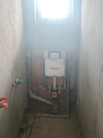 Prodej rodinného domu, Třebovice, 70 m2