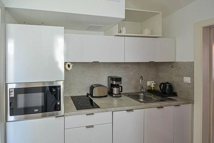 Prodej bytu 2+1, Praha - Nové Město, Školská, 55 m2