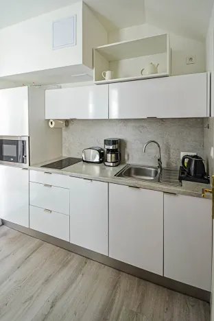 Prodej bytu 2+1, Praha - Nové Město, Školská, 55 m2