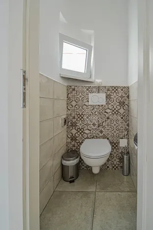 Prodej bytu 2+1, Praha - Nové Město, Školská, 55 m2