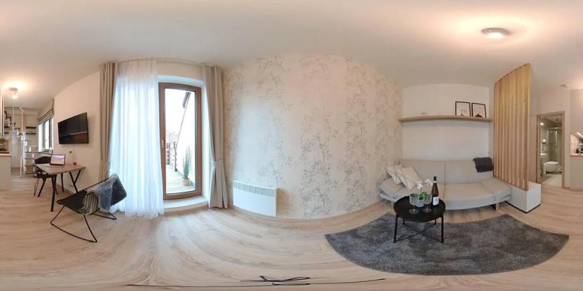 Prodej bytu 2+kk, Čím, 66 m2