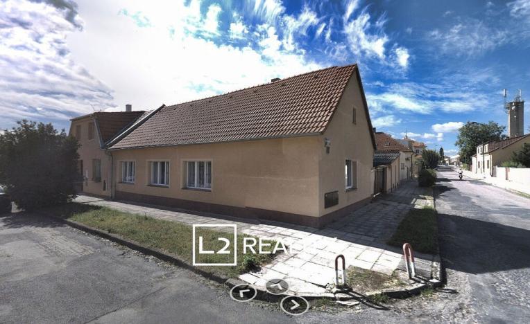 Prodej rodinného domu, Lysá nad Labem, Šmeralova, 90 m2