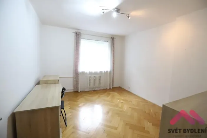 Pronájem bytu 2+1, Praha - Vršovice, Volyňská, 62 m2