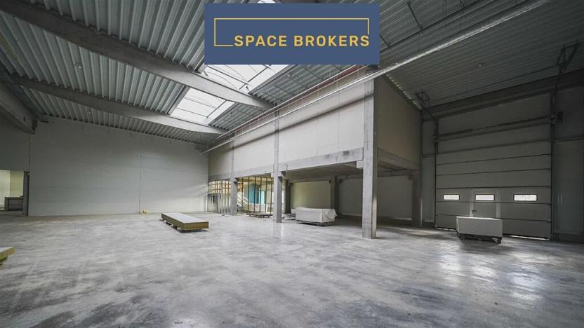 Pronájem skladu, Praha - Přední Kopanina, K Tuchoměřicům, 947 m2