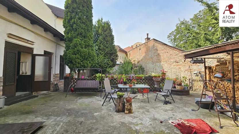 Prodej restaurace, Kutná Hora, Vítězná, 366 m2