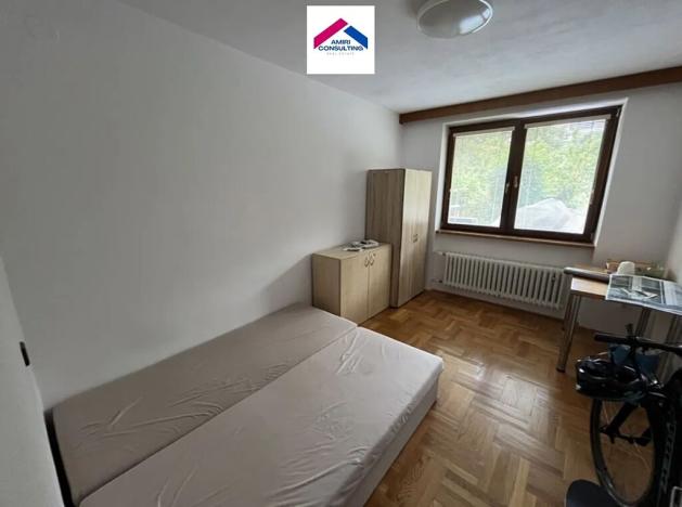 Pronájem bytu 2+1, Brno, Vrázova, 65 m2
