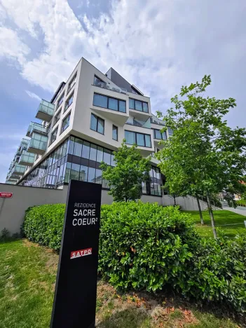 Prodej bytu 3+kk, Praha - Smíchov, Kobrova, 142 m2