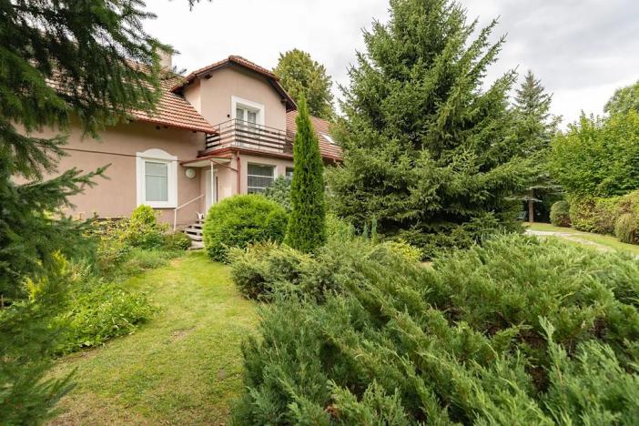 Prodej rodinného domu, Studnice, 160 m2