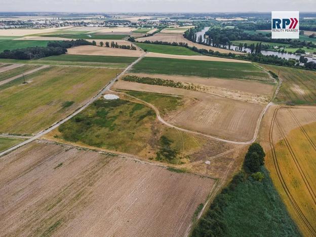 Prodej komerčního pozemku, Lysá nad Labem, 28187 m2