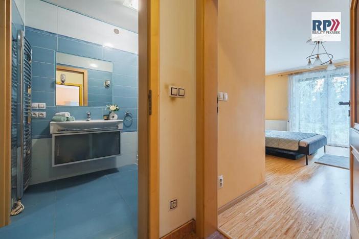 Prodej rodinného domu, Šestajovice, Potoční, 320 m2