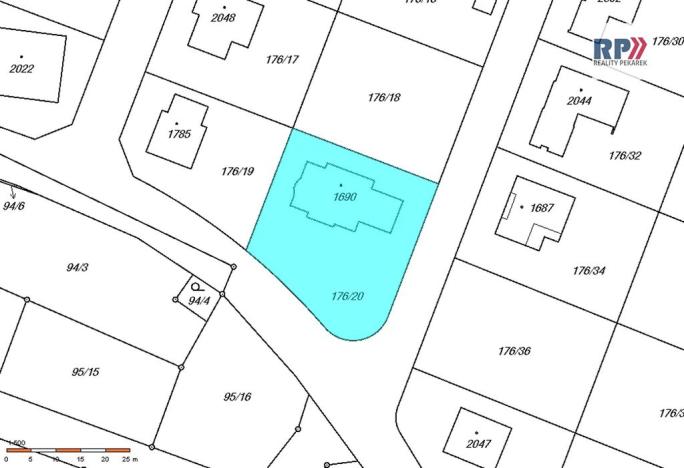 Prodej rodinného domu, Šestajovice, Potoční, 320 m2