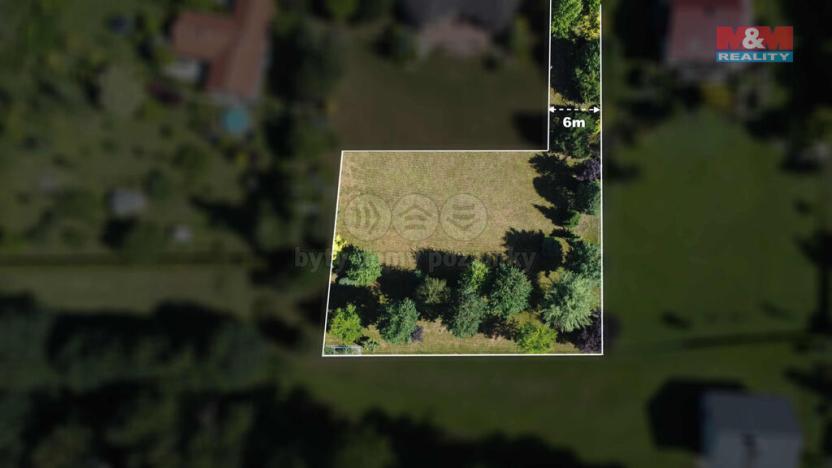 Prodej pozemku pro bydlení, Těrlicko - Horní Těrlicko, 2050 m2